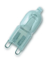 Preview: RJH-PIN 20W/230/C/XE/G9 (22318568) HV-Halogen-Stiftlampe QT14 230V klar