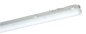 Preview: 167 15LG2 LUXANO 2 LED-FR-Wannenleuchte 25W-43W/840 3800lm-6200lm, 230V, IP65 (Schuch 16700 0021)