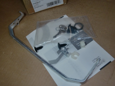 52096-520 00 Schlossbausatz Q3 für VKA4 / VKA8 / VKA12 (EMKA EK333)