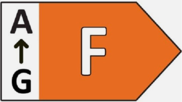 ONE STRAIGHT FL Stehleuchte schwarz 22W Up&Down 1200lm/1200lm 2700/3000K CRI90 140' (SLV 1006355)