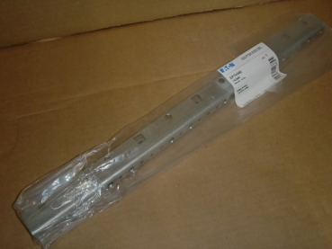 EPTV450 Tragschiene vertikal für Höhe 450mm (U-Profil 16mm x 25mm x Höhe 415mm)