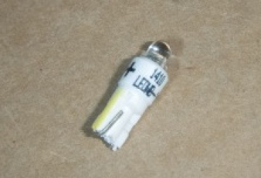 RMQ16 LEDWB-Y LED-Lampe W2x4,6d 18-30VDC 7-12,5mA gelb