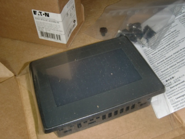 EASY-RTD-DC-43-03B2-00 easyE4 Remote Touch Display 4,3", 24VDC (Eaton EP-401057)