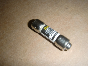 KTK-R-8 Zylindersicherung 10x38 Class CC flink 600VAC 8A
