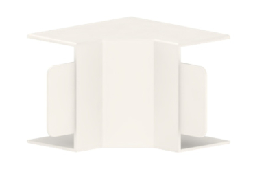 1759 LFG-IE 40x60 Inneneck cremeweiß RAL 9001