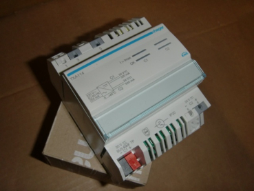 TXA114 Spannungsversorgung 230VAC 50/60Hz /  30VDC 320mA und 24VDC 640mA