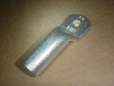 108 R/ 8 Rohrkabelschuh 95-8 DIN