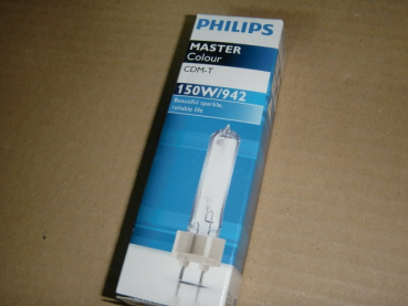 CDM-T 150W/942 G12 MASTERColour Halogenmetalldampflampe HIT
