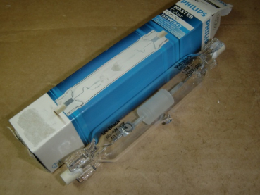 CDM-TD 150W/942 Rx7s Mastercolour Halogenmetalldampflampe HIT-DE