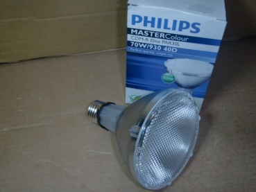 CDM-R PAR30L 70W/930 E27 40' Elite MASTERColour WDL