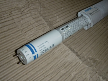 LEDtube HF 1500mm HO 25W/840 T8 Master LED-Lampe T8/T26 G13 4000K