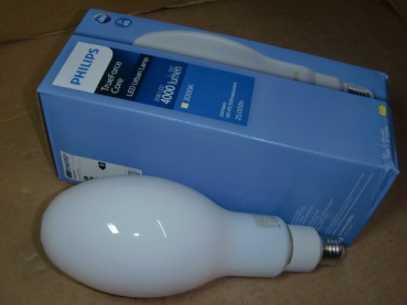 LED Urban Lamp 26W 830 E27 230V 4000lm TrueForce Core LED-Lampe 3000K