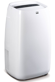 SKM 260 Eco Raumklimagerät 230VAC 2,6kW, weiß