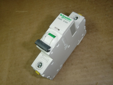 A9F 03132 Leitungsschutzschalter iC60N 1pol B 32A