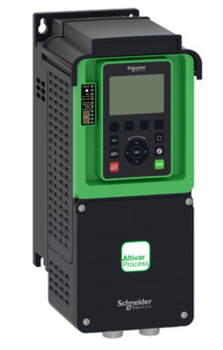 ATV 630U07N4 Altivar ATV630 Frequenzumrichter 3-Ph. 0,75kW