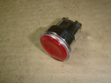 ZB4 BW343 Leuchtdrucktaste rot