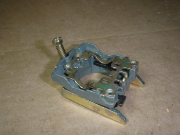 ZB4 BZ009 Zubehör Hater für Frontbefestigung