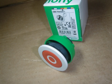 ZB5 FA432C1 Drucktaste rot "0"