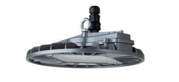 3410 L100B D Triano Disc LED-Hallentiefstrahler 230V 65W 10000lm breit 5000K (Schuch 34100 0003)