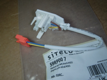 59RP007 Trunking Flex 31 Zubehör MOD3 Anschluss