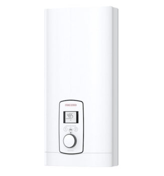DEL 18/21/24 PLUS Durchlauferhitzer elektronisch geregelt 18…24KW