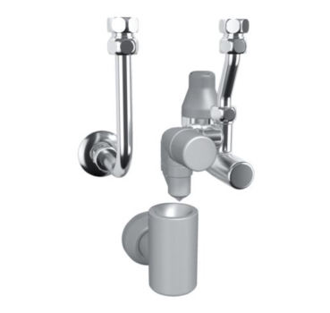 KV 40 Sicherheitsgruppe UP für geschlossene Warmwasser-Speicher