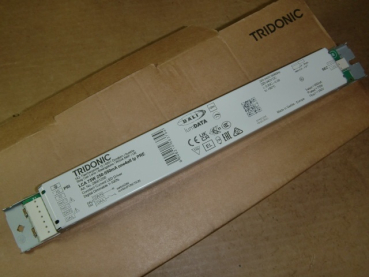 LCA 75W 250-550mA one4all lp PRE LED-Betriebsgerät 230V AC/DC / 250-550mA 75W, DALI