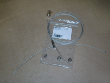 OPENDO H ZS/2000 Y-Stahlseilabhängung Höhe 2m