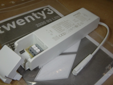 LEDC 2330 G3 36/29 ML ET 800mA Konstantstromversorgung für Trilux LED-Panel