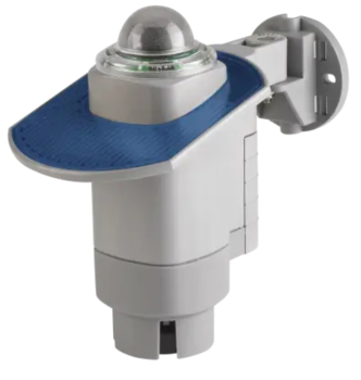 1002 662 Wetterstation WAREMA climatronic