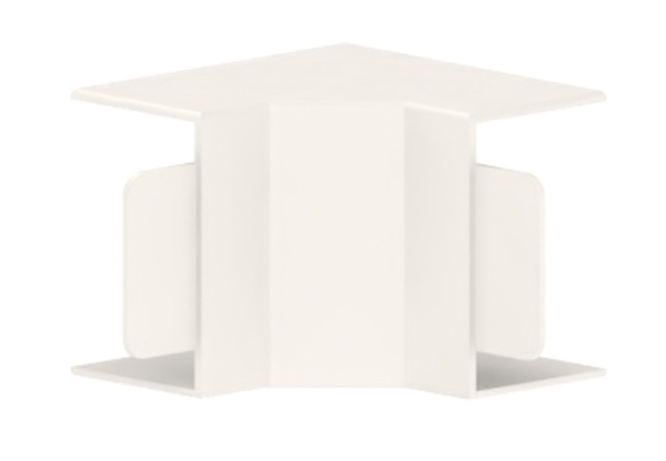 1759 LFG-IE 40x60 Inneneck cremeweiß RAL 9001