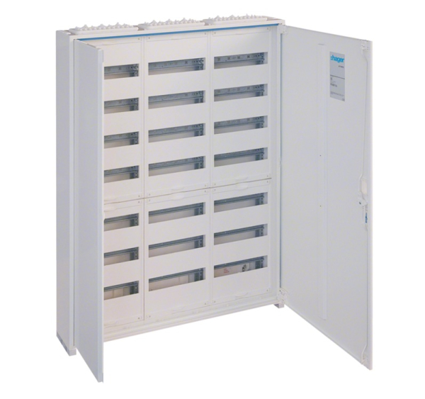 FWB73A univers AP-Feldverteiler REG 252TE 1100mm x 800mm