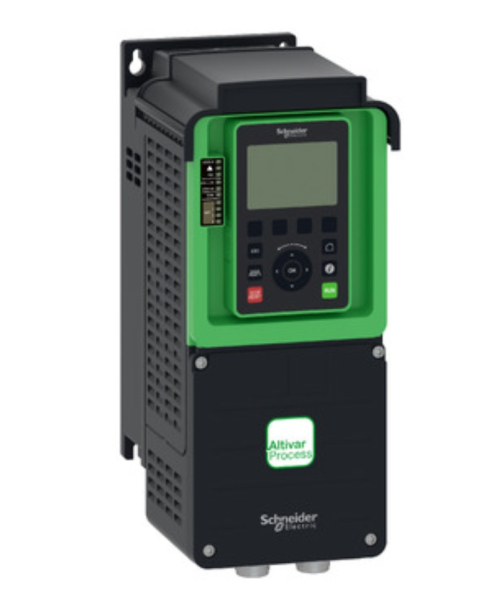 ATV 630U30N4 Altivar ATV630 Frequenzumrichter 3-Ph. 3kW