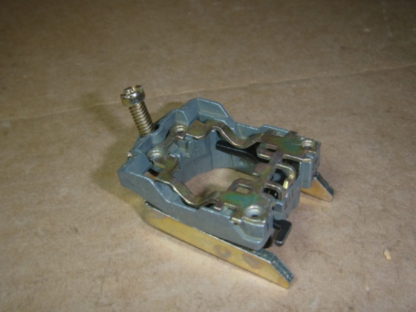 ZB4 BZ009 Zubehör Hater für Frontbefestigung