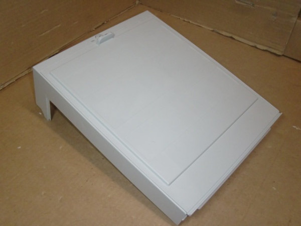 ZG 104 Abdeckung / Buckelhaube H300 x B250 geschlossen