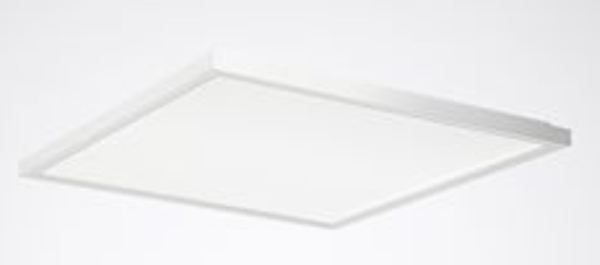 ArimoFit D1 PW 20-840 ETDD 01/01 LED-Panel-Anbauleuchte 294mm x 204mm