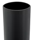 HDT-AN 55/15 1000mm Warmschrumpfschlauch schwarz 55mm … 15mm mit Heißkleber