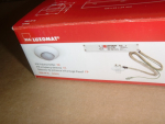 LUXOMAT PD9-M-1C-92900 Mini-PIR-Präsenzmelder für Deckeneinbau