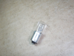 00221205 Glühlampe Röhrenlampe T10x28 Ba9s 12V 5W klar