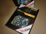 BIZ 770 176 Unterlegscheibe breit M5 (100 Stück)