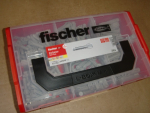 FIXtainer SX plus Dübel Box 120x 6x30 / 60x 8x40 / 30x 10x50