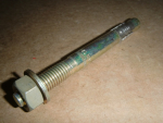 FAN 12/30 Ankerbolzen M12 für Objektstärke max. 30mm (Fischer 61184)