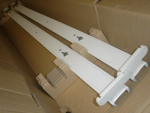 TRX 258 EVG Leuchteneinsatz für 2x58W (2 Stück)