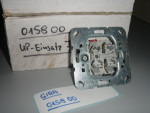 0158 00 UP-Einsatz Jalousietaster (Vers. bis 2024)