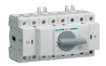 HIM406 Lastumschalter 3-polig+N 63A/415VAC mit Nullstellung
