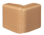Tehalit SL200553 D2 Außeneck verstellbar buche