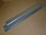 Tehalit electraplan UKS340280 Unterflur-Schelle Stahl zu UK 340mm x 28mm