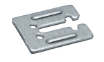 UT12HSV univers U-Verbinder für Tragprofil (10 Stück)