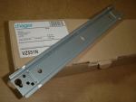VZ551N VOLTA Zubehör Hutschiene Breite 280mm