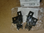VZ744 Vector Adapter für Klemmenträger (1 Paar)